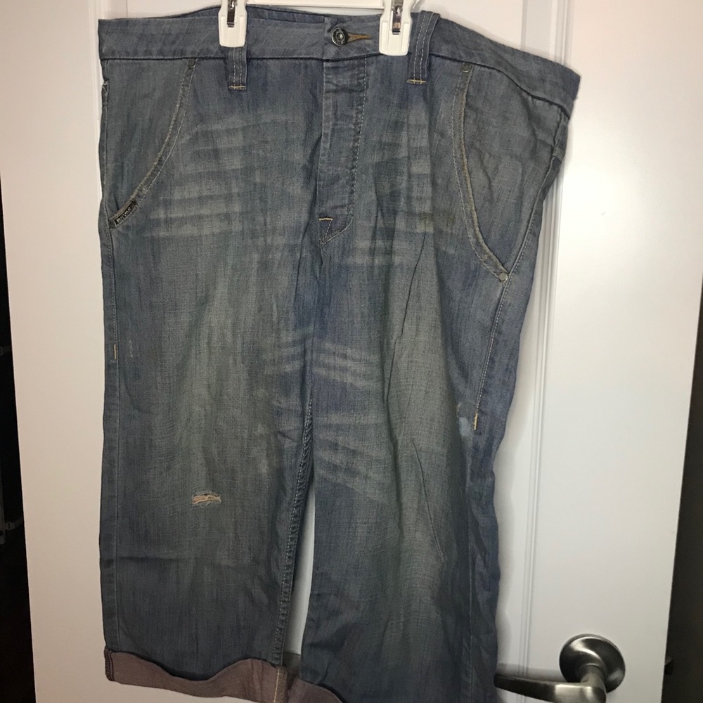 Drake Men’s shorts / Capri pants